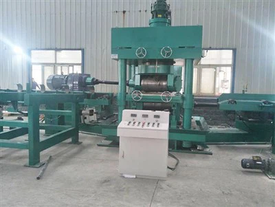 آلة استقامة الشعاع